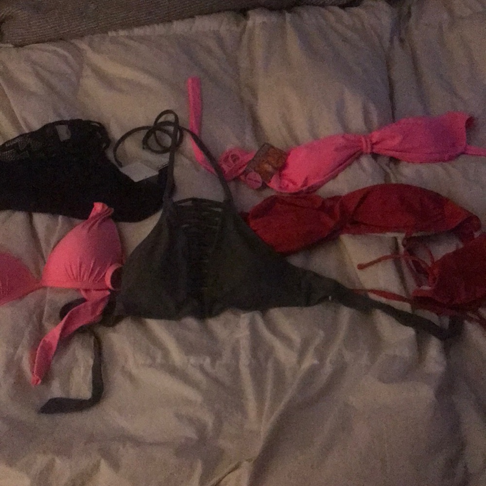 Bikini Top Bundle 👙